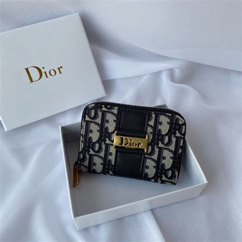 dior wallet price france|christian Dior wallets on sale.